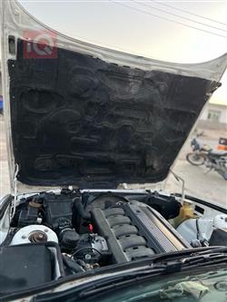 بي ام دبليو الفئة 5